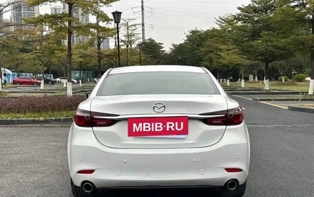 Mazda 6, 2021 год, 1 955 123 рублей, 6 фотография