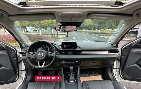 Mazda 6, 2021 год, 1 955 123 рублей, 15 фотография