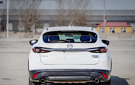 Mazda CX-4, 2023 год, 2 155 123 рублей, 5 фотография