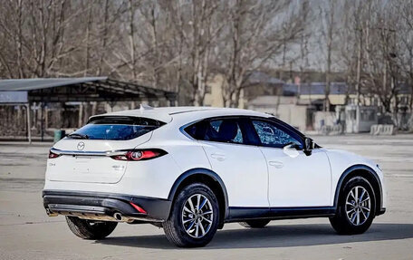 Mazda CX-4, 2023 год, 2 155 123 рублей, 6 фотография