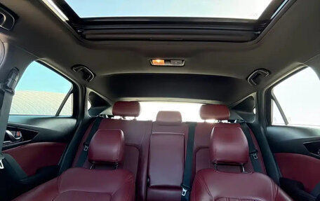 Mazda CX-4, 2023 год, 2 155 123 рублей, 14 фотография