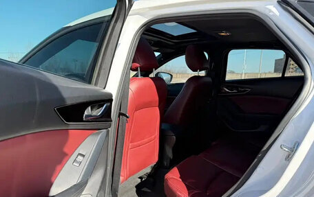 Mazda CX-4, 2023 год, 2 155 123 рублей, 13 фотография