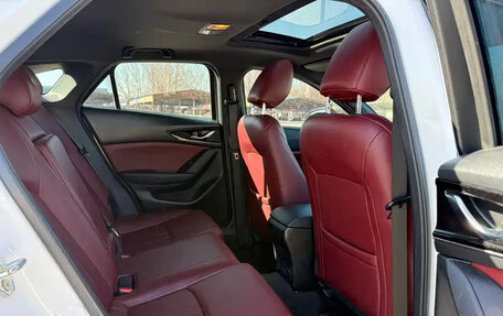 Mazda CX-4, 2023 год, 2 155 123 рублей, 12 фотография