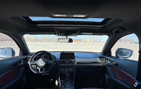 Mazda CX-4, 2023 год, 2 155 123 рублей, 18 фотография