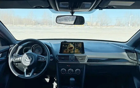 Mazda CX-4, 2023 год, 2 155 123 рублей, 19 фотография