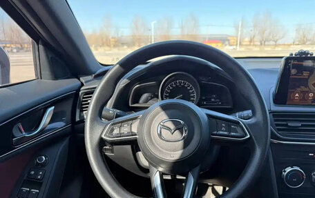 Mazda CX-4, 2023 год, 2 155 123 рублей, 20 фотография