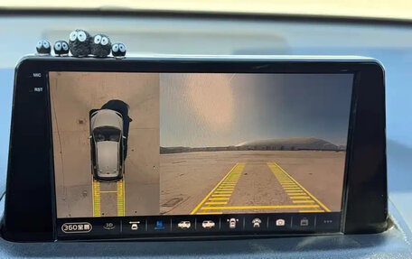 Mazda CX-4, 2023 год, 2 155 123 рублей, 21 фотография