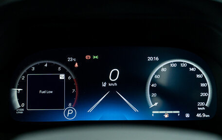 Toyota Highlander, 2026 год, 6 190 000 рублей, 16 фотография