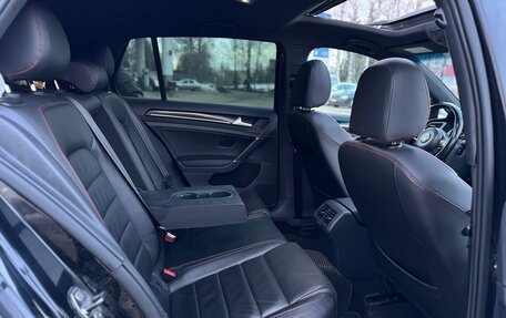 Volkswagen Golf GTI VII, 2014 год, 1 780 000 рублей, 8 фотография