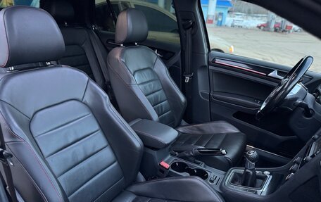 Volkswagen Golf GTI VII, 2014 год, 1 780 000 рублей, 6 фотография