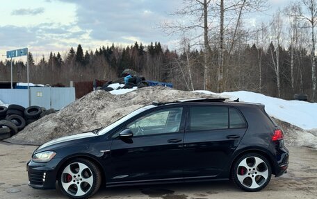 Volkswagen Golf GTI VII, 2014 год, 1 780 000 рублей, 5 фотография
