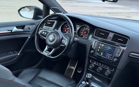 Volkswagen Golf GTI VII, 2014 год, 1 780 000 рублей, 7 фотография