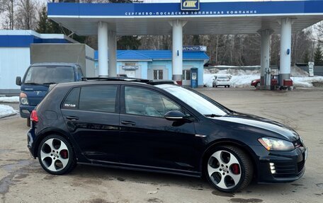 Volkswagen Golf GTI VII, 2014 год, 1 780 000 рублей, 3 фотография