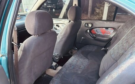 Land Rover 200, 1999 год, 68 000 рублей, 8 фотография