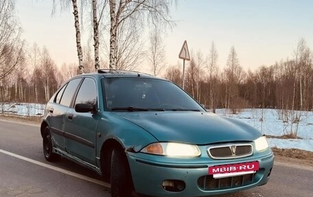 Land Rover 200, 1999 год, 68 000 рублей, 2 фотография