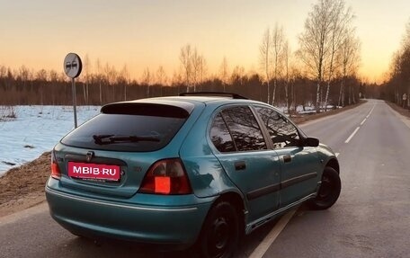 Land Rover 200, 1999 год, 68 000 рублей, 5 фотография