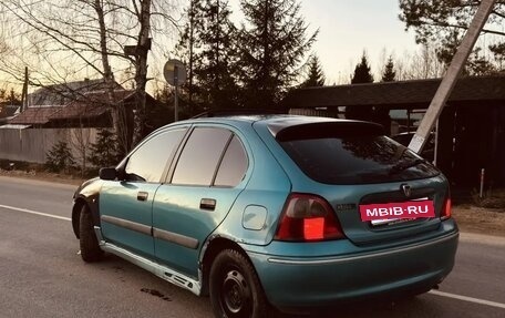 Land Rover 200, 1999 год, 68 000 рублей, 4 фотография