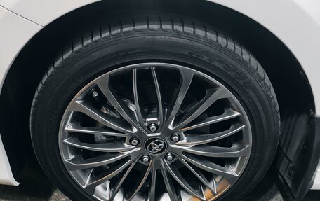 Toyota Camry, 2021 год, 3 650 000 рублей, 7 фотография