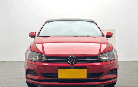 Volkswagen Polo, 2023 год, 1 299 123 рублей, 2 фотография