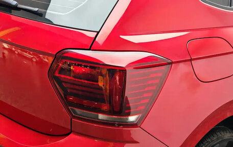 Volkswagen Polo, 2023 год, 1 299 123 рублей, 7 фотография