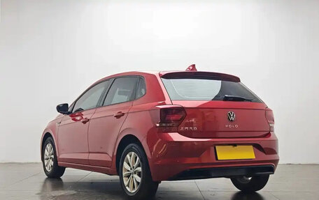 Volkswagen Polo, 2023 год, 1 299 123 рублей, 6 фотография