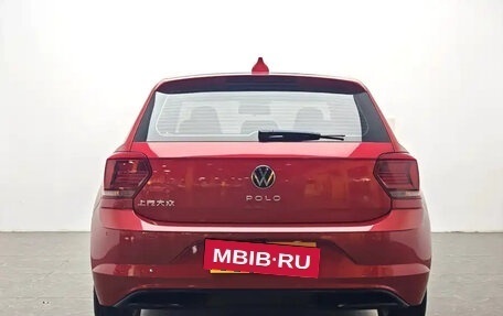 Volkswagen Polo, 2023 год, 1 299 123 рублей, 5 фотография