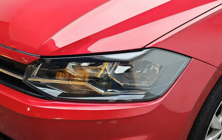 Volkswagen Polo, 2023 год, 1 299 123 рублей, 8 фотография