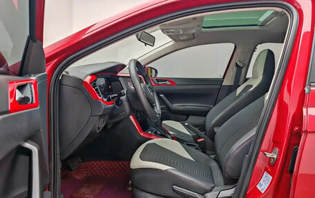 Volkswagen Polo, 2023 год, 1 299 123 рублей, 11 фотография