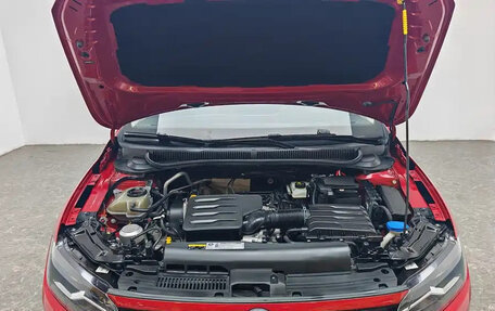 Volkswagen Polo, 2023 год, 1 299 123 рублей, 9 фотография