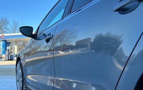 Volkswagen Jetta VI, 2013 год, 730 000 рублей, 6 фотография