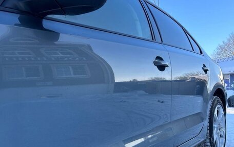 Volkswagen Jetta VI, 2013 год, 730 000 рублей, 7 фотография