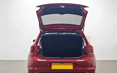 Volkswagen Polo, 2023 год, 1 299 123 рублей, 10 фотография