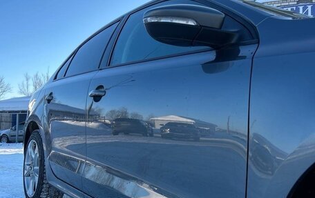 Volkswagen Jetta VI, 2013 год, 730 000 рублей, 8 фотография