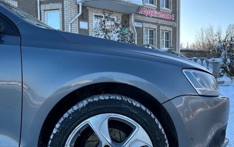 Volkswagen Jetta VI, 2013 год, 730 000 рублей, 9 фотография