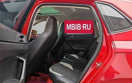 Volkswagen Polo, 2023 год, 1 299 123 рублей, 12 фотография