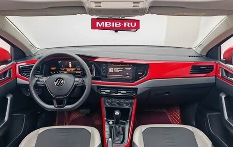 Volkswagen Polo, 2023 год, 1 299 123 рублей, 13 фотография