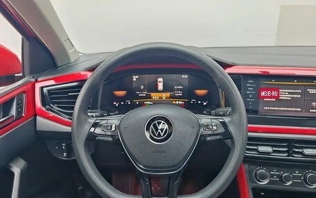 Volkswagen Polo, 2023 год, 1 299 123 рублей, 14 фотография