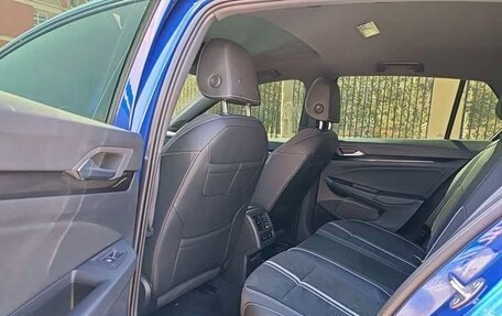 Volkswagen Golf VIII, 2021 год, 1 816 000 рублей, 9 фотография