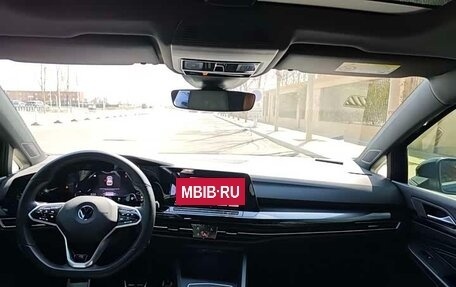 Volkswagen Golf VIII, 2021 год, 1 816 000 рублей, 8 фотография