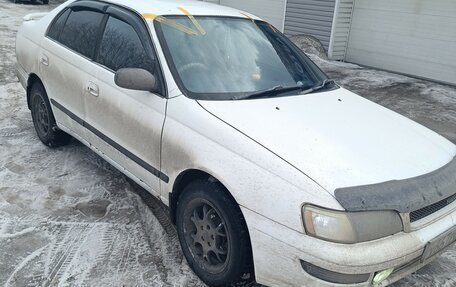 Toyota Corona IX (T190), 1994 год, 345 000 рублей, 3 фотография