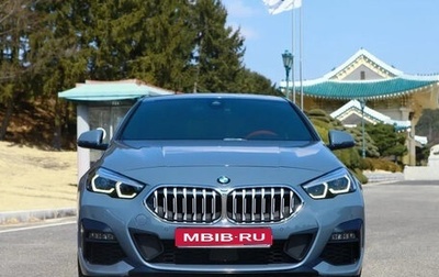 BMW 2 серия F44, 2021 год, 2 199 123 рублей, 1 фотография