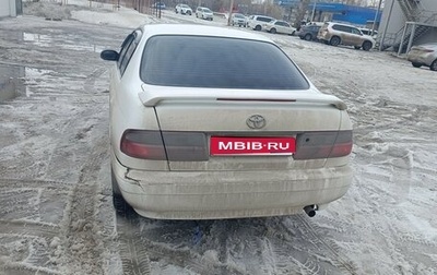 Toyota Corona IX (T190), 1994 год, 345 000 рублей, 1 фотография