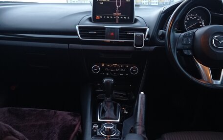 Mazda Axela, 2014 год, 1 150 000 рублей, 3 фотография