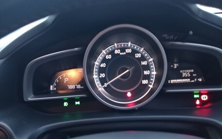 Mazda Axela, 2014 год, 1 150 000 рублей, 2 фотография