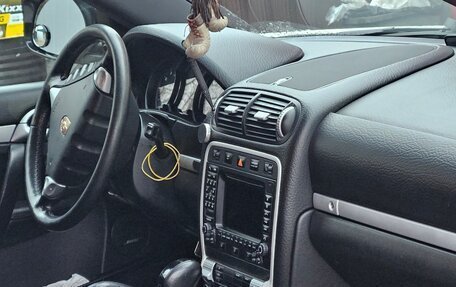 Porsche Cayenne III, 2007 год, 1 350 000 рублей, 8 фотография