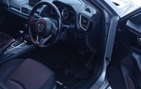 Mazda Axela, 2014 год, 1 150 000 рублей, 7 фотография