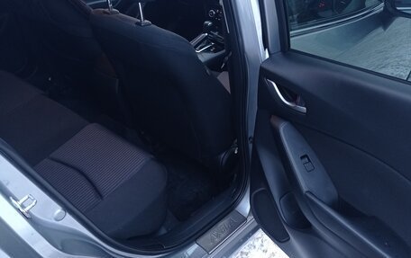 Mazda Axela, 2014 год, 1 150 000 рублей, 8 фотография