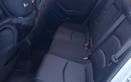 Mazda Axela, 2014 год, 1 150 000 рублей, 5 фотография