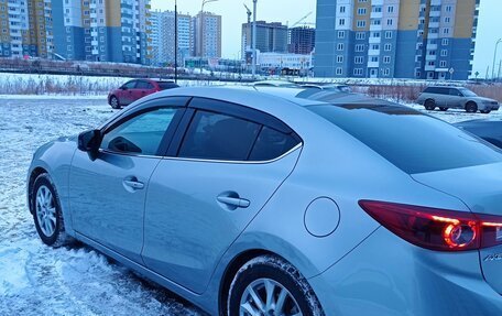 Mazda Axela, 2014 год, 1 150 000 рублей, 15 фотография