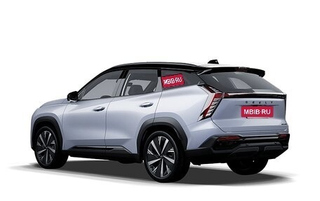 Geely Atlas, 2025 год, 3 760 990 рублей, 2 фотография